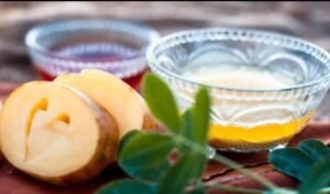 Tan Removal Home Remedy