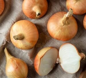Onion Health Benefits: