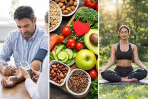 High Blood Pressure (BP) क्या है? कारण, लक्षण और नियंत्रण के