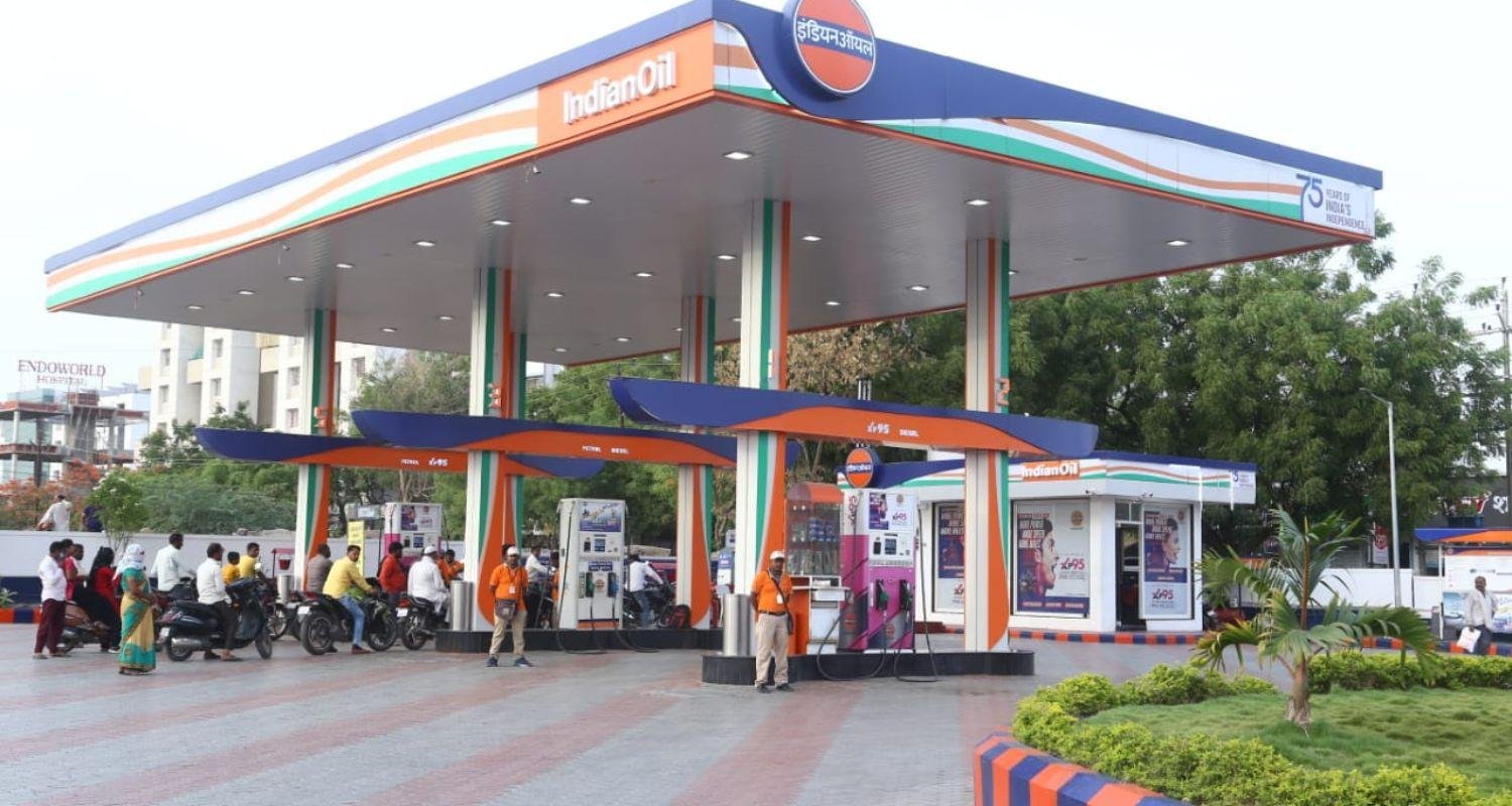 अमेरिका-ईरान तनाव के बीच भारत में ईंधन मूल्य वृद्धि