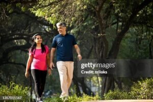 Paidal chalne ke fayde