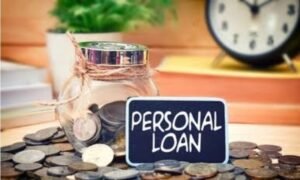 Best Bank for Personal Loan 