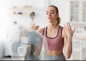 body cool kaise rakhe